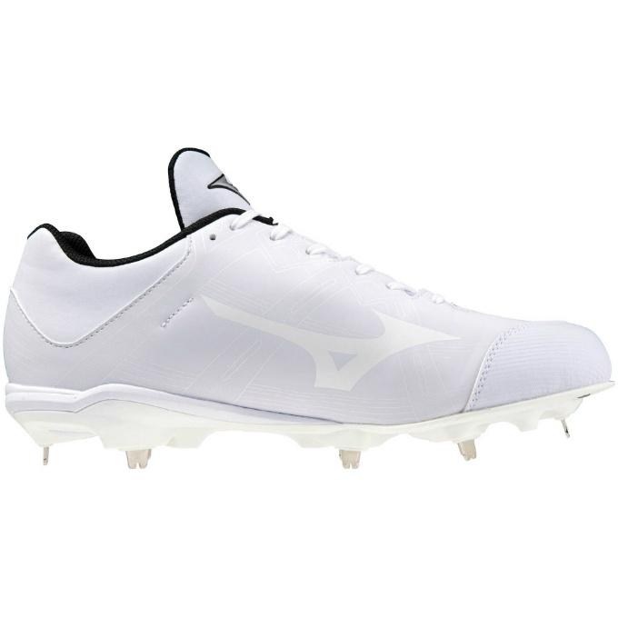 MIZUNO（ミズノ） 【P革加工可】ミズノ 野球 ソフトボール 金歯