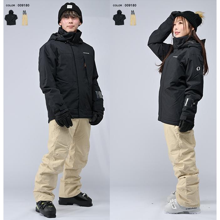 オンヨネ（ONYONE） スキーウェア スノーボードウェア 上下セット