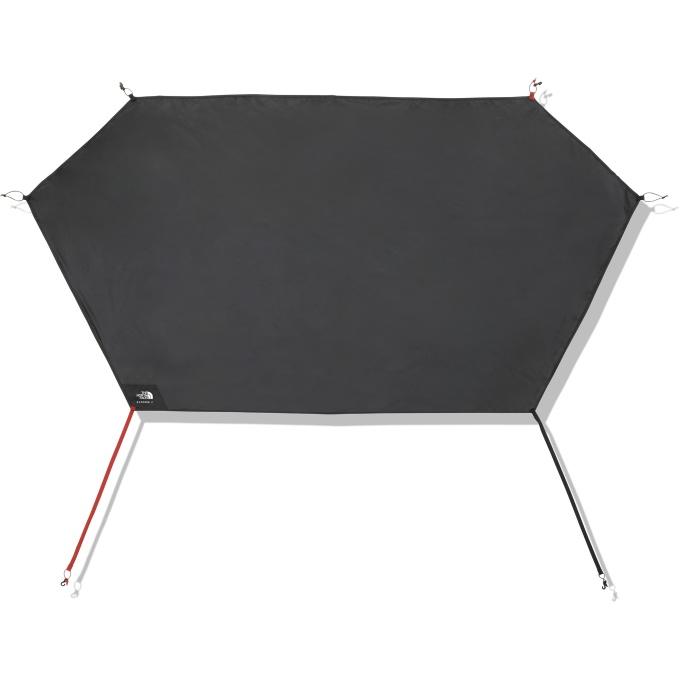 THE NORTH FACE（ザ ノースフェイス） グランドシート フットプリント