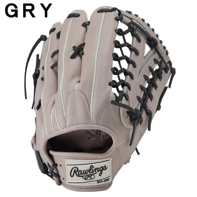 Rawlings（ローリングス） 野球 一般軟式グローブ 内野手 メンズ 軟式