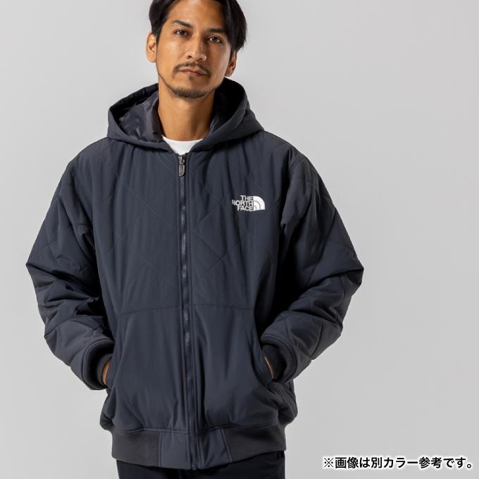 THE NORTH FACE（ザ ノースフェイス） 中綿ジャケット メンズ Yakkin