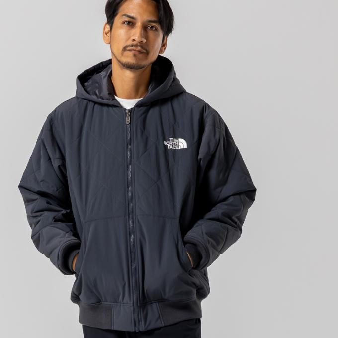 THE NORTH FACE（ザ ノースフェイス） 中綿ジャケット メンズ Yakkin