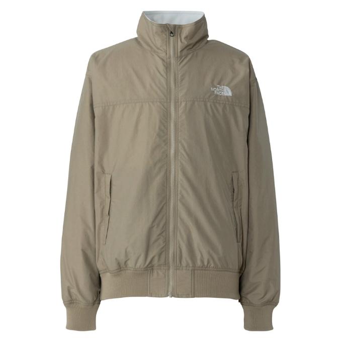 THE NORTH FACE（ザ ノースフェイス） 中綿ジャケット メンズ