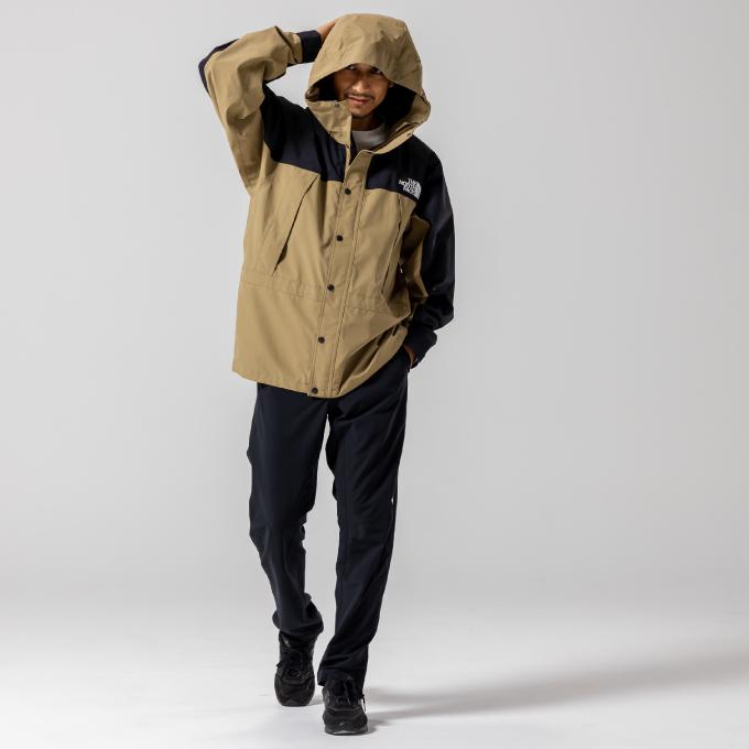 THE NORTH FACE（ザ ノースフェイス） 防水ジャケット メンズ