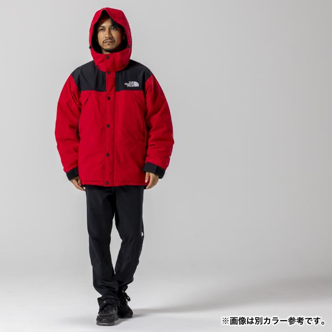 THE NORTH FACE（ザ ノースフェイス） ダウンジャケット メンズ