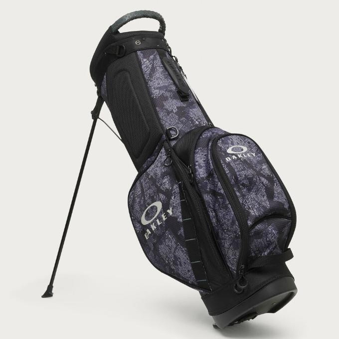 OAKLEY（オークリー） スタンドキャディバッグ STAND 18.0 FOS901968