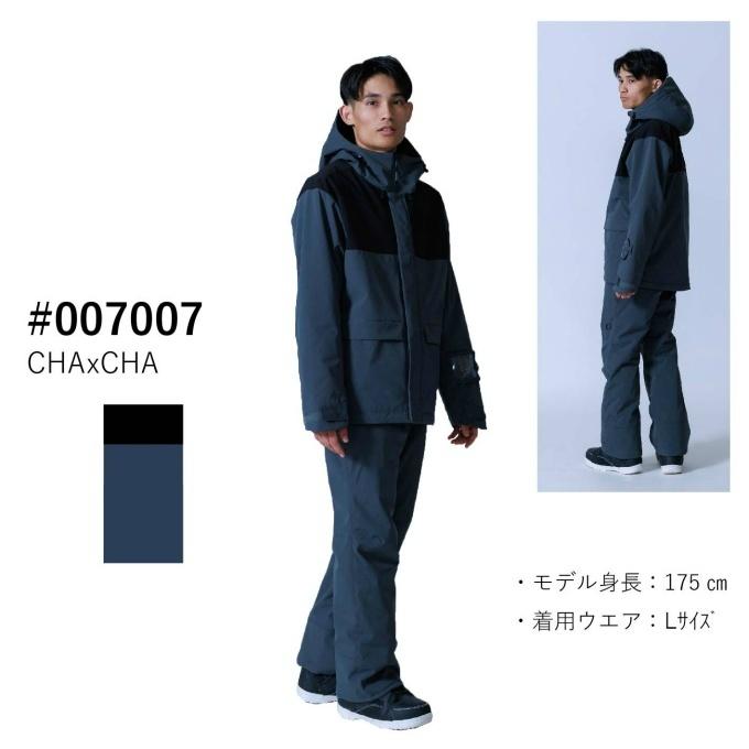 オンヨネ（ONYONE） スキーウェア 上下セット メンズ SUIT スーツ