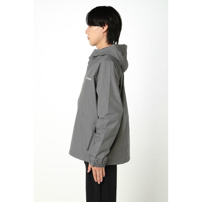 Columbia（コロンビア） マウンテンパーカー メンズ スキーナ