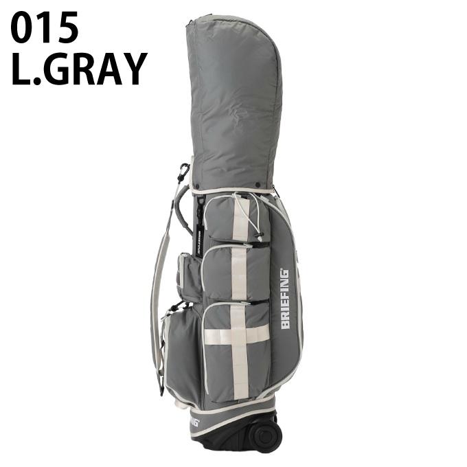 BRIEFING（ブリーフィング） キャディバッグ メンズ レディース CR-6