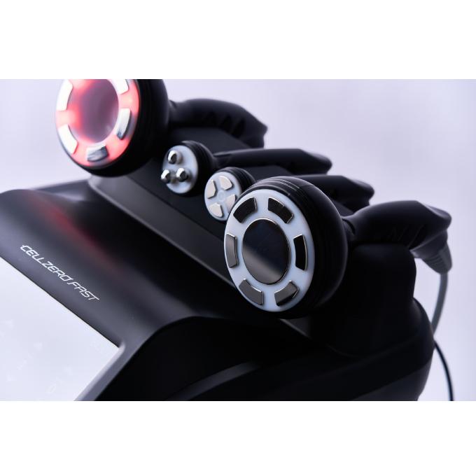 セルゼロ CELLZERO セルゼロファスト FAST 美顔器・スチーマー