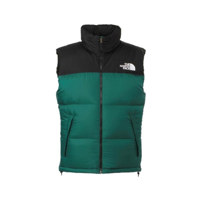 THE NORTH FACE（ザ ノースフェイス） ダウンベスト ダウン ジャケット
