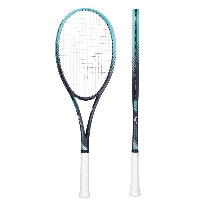 MIZUNO（ミズノ） ソフトテニスラケット オールラウンド D FORCE VS-50