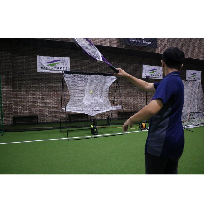 FIELD FORCE（フィールドフォース） ソフトテニス 練習器具 ネット