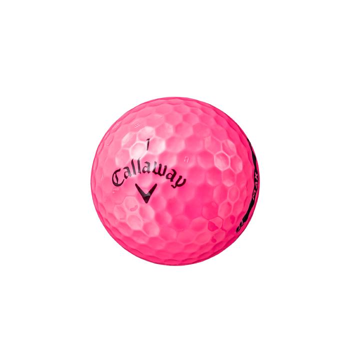 Callaway（キャロウェイ） ゴルフボール 1ダース 12個入 スーパー