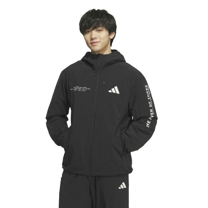 adidas（アディダス） ウインドブレーカー 上下セット メンズ