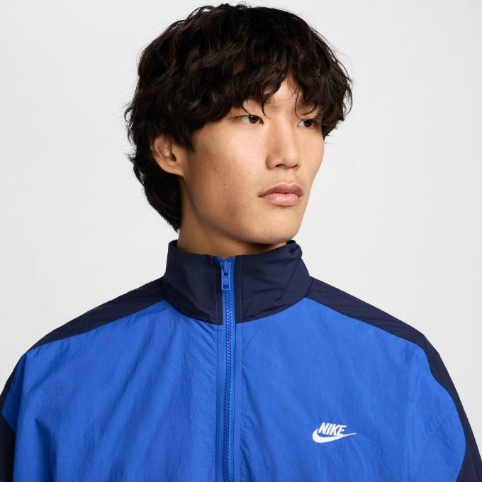 NIKE（ナイキ） ウインドブレーカー 上下セット メンズ NSW CLUB
