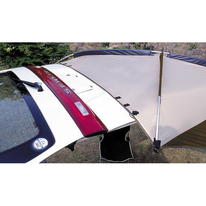 オガワテント OGAWA タープ Tarp カーサイドタープ AL 2332 od