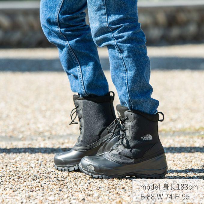 THE NORTH FACE（ザ ノースフェイス） ノースフェイス スノーブーツ