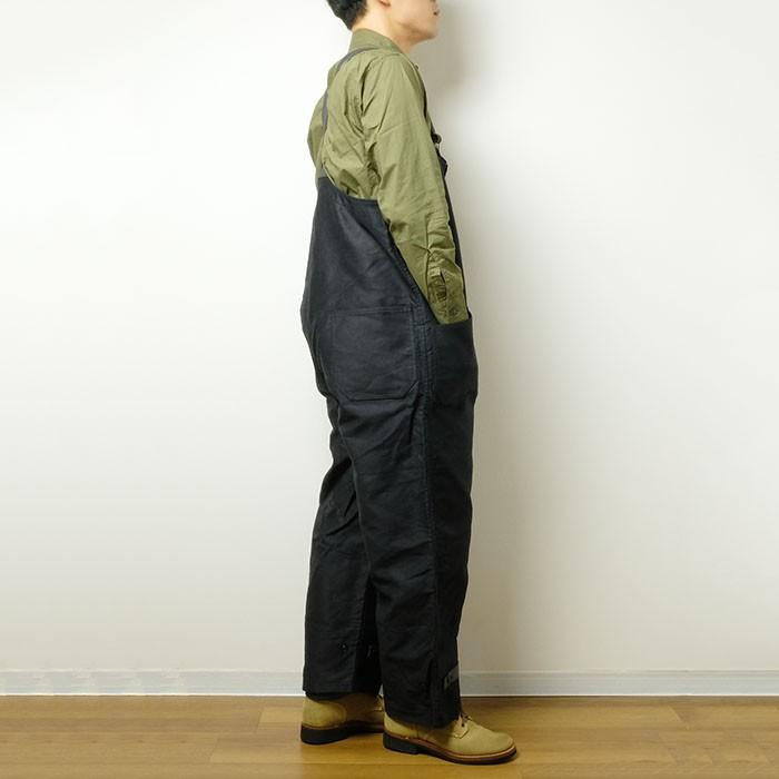 BUZZ RICKSON'S RICKSON'S（バズリクソンズ） ジャングルクロス デッキ