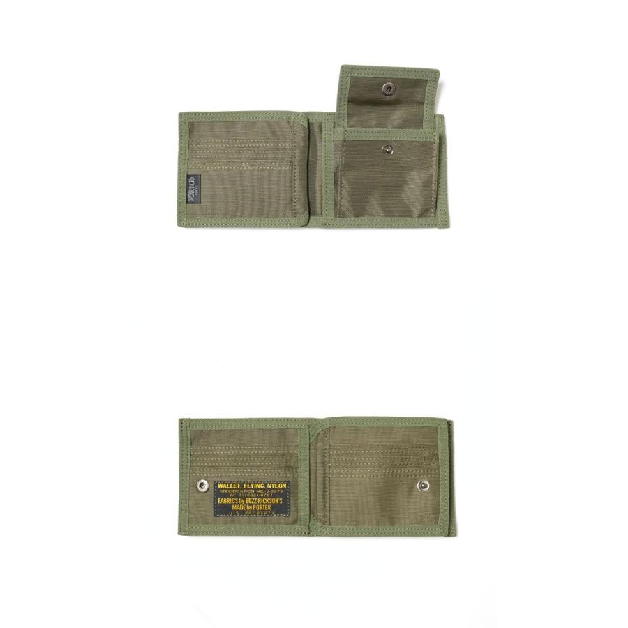 BUZZ RICKSON'S RICKSON'S×PORTER （バズリクソンズ×ポーター） ヘビー