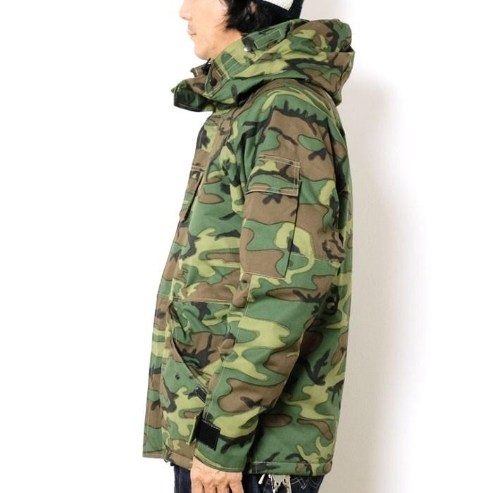 BUZZ RICKSON'S RICKSON'S（バズリクソンズ） ECWCS CIVILIAN BR13297