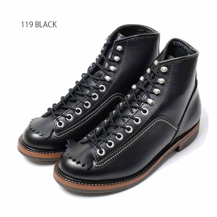 LONE WOLF BOOTS LONE WOLF BOOTS（ローンウルフブーツ） キャッツポウ