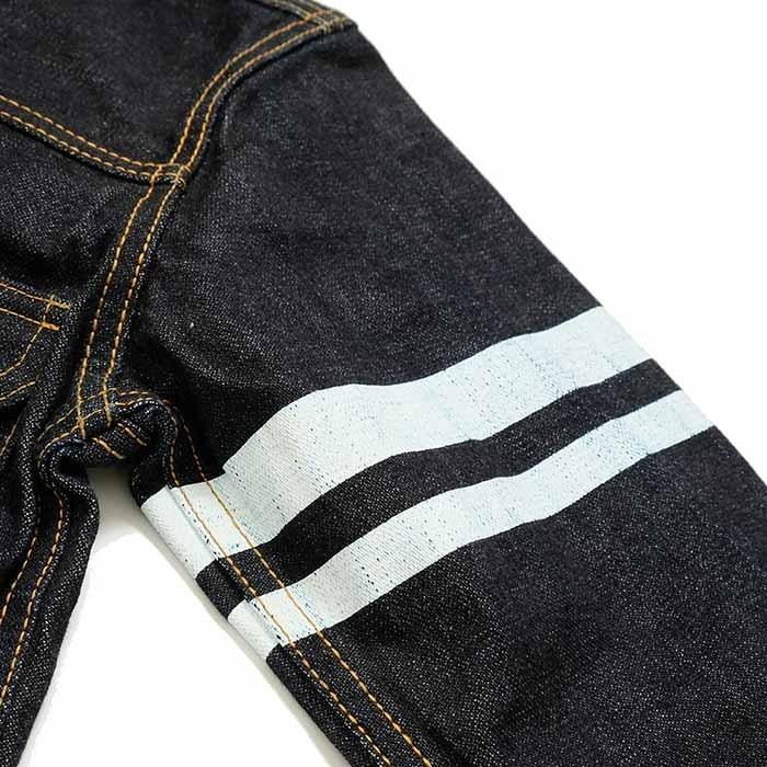 桃太郎ジーンズ（MOMOTARO JEANS） 15周年記念 2ndダブルポケット