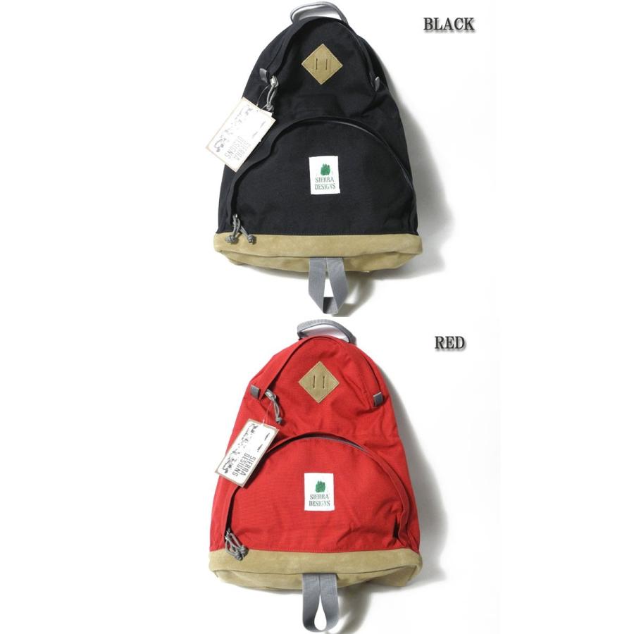 SIERRA DESIGNS（シエラデザインズ） DAYTRIPPER 2.0 S002 : ヒノヤ