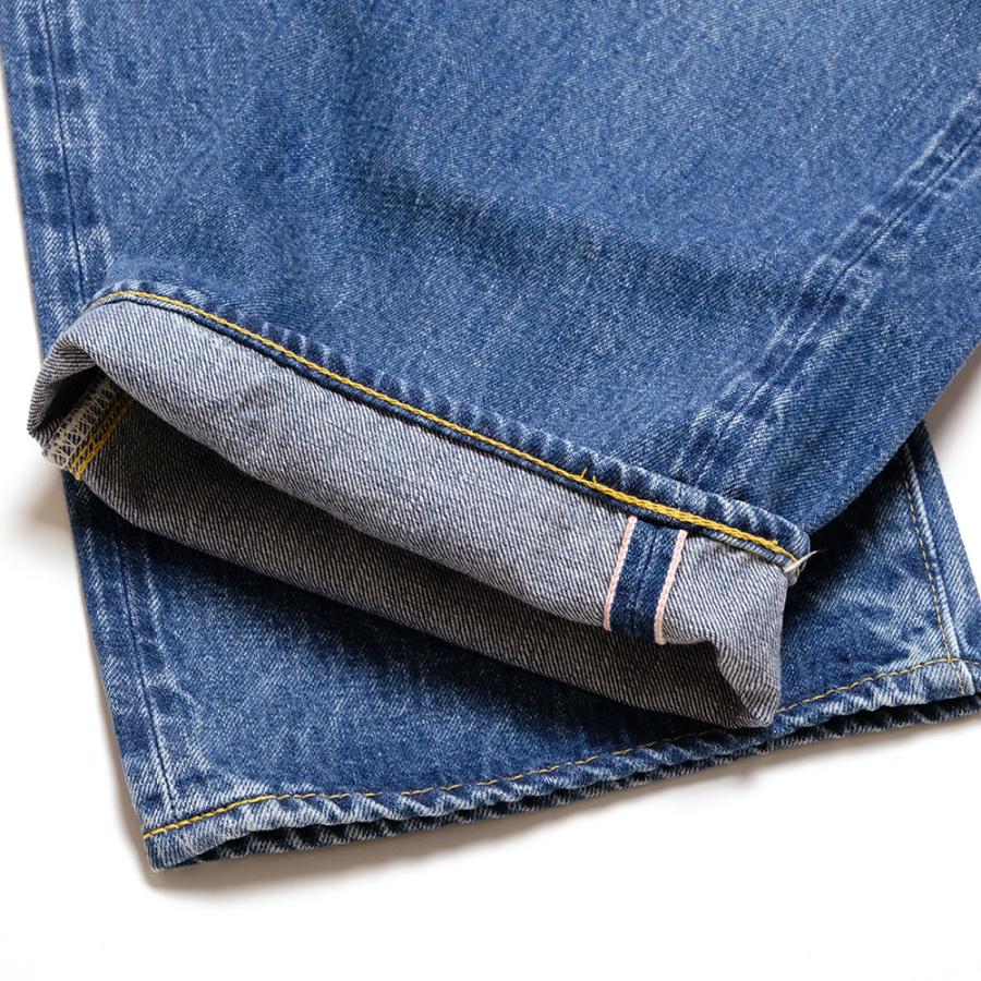SUGAR CANE シュガーケーン SC41947SW32 14.25oz デニム 1947 エイジド