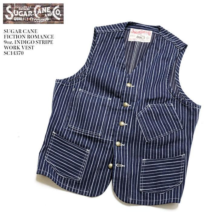 SUGAR CANE SUGARCANE（シュガーケーン） フィクションロマンス 9oz