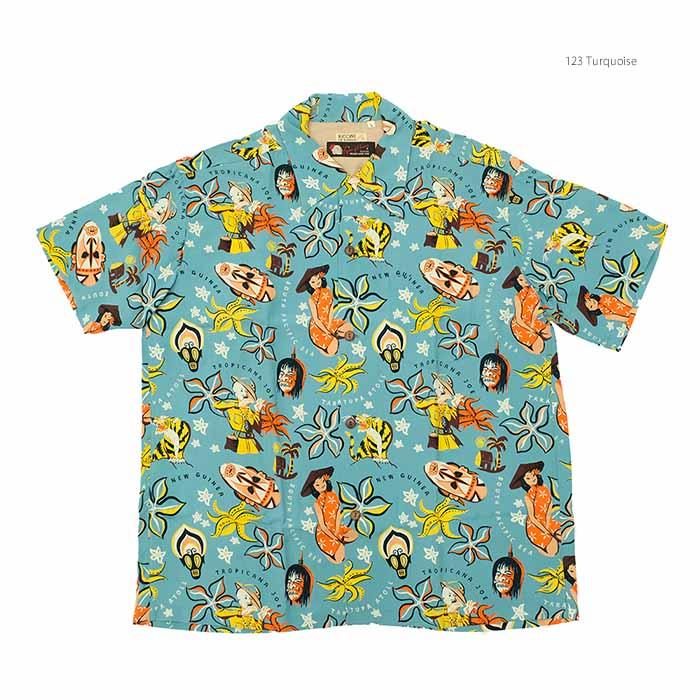 SUN SURF ケオニオブハワイ by サンサーフ KEONI OF HAWAII SS39535