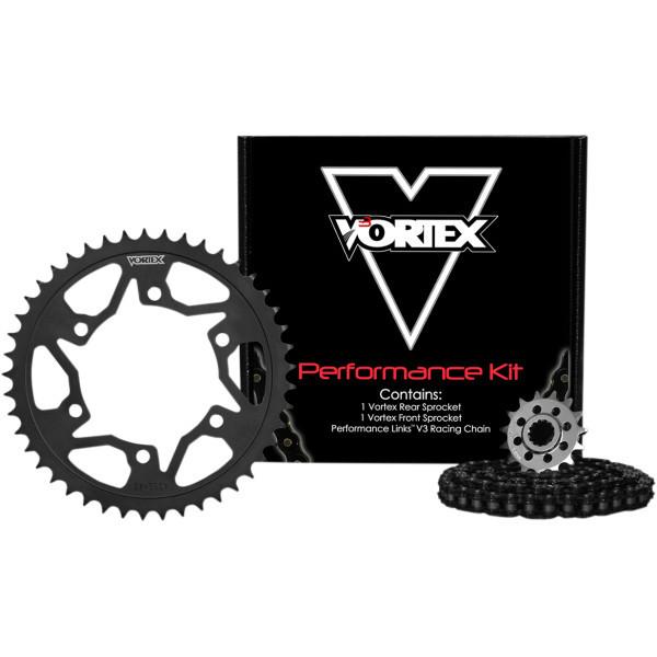 USA在庫あり】 1230-1205 ボルテックス Vortex チェーン、スプロケット