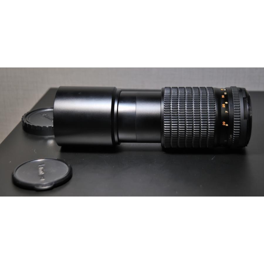 Mamiya（マミヤ） SEKOR セコール C 300mm F5.6 N ULD : ヒロヤヤフー