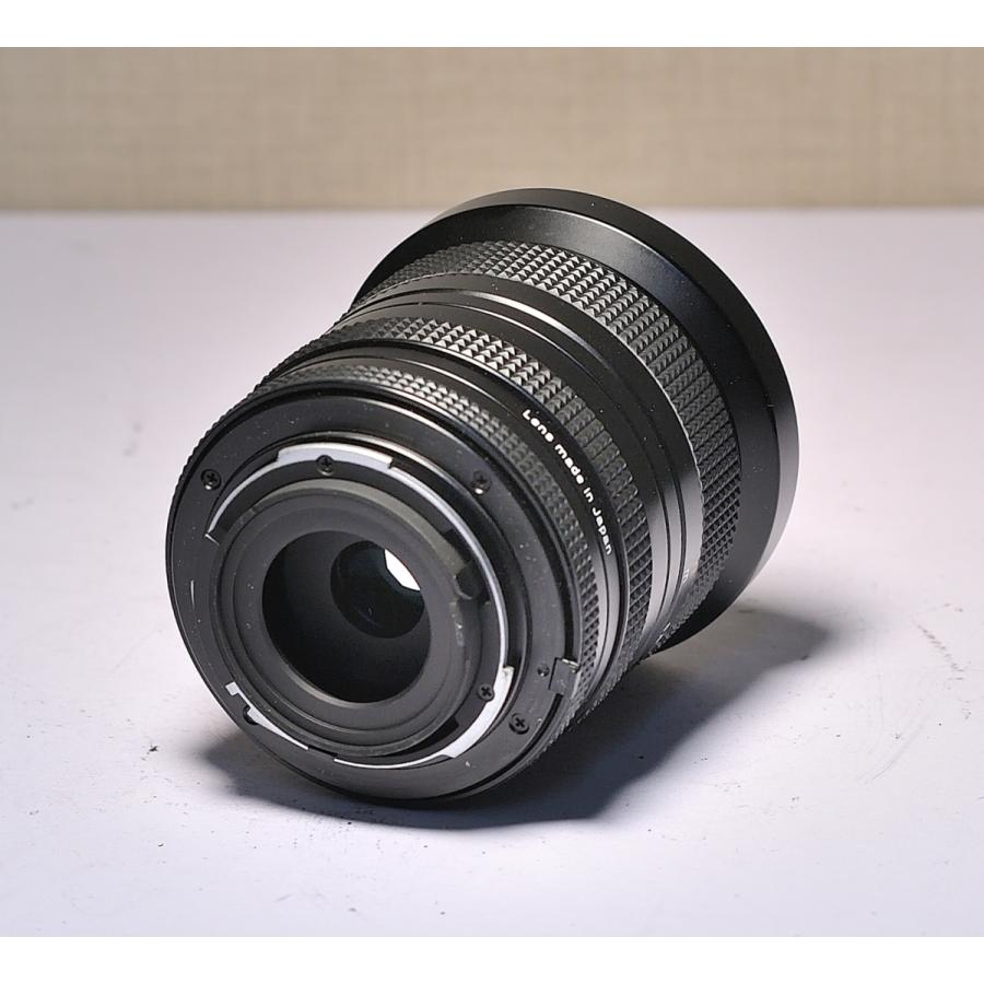 CONTAX（コンタックス） Carl Zeiss カールツァイス Vario-Sonnar