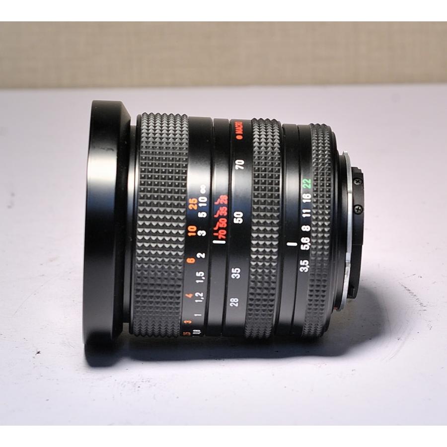 CONTAX（コンタックス） Carl Zeiss カールツァイス Vario-Sonnar