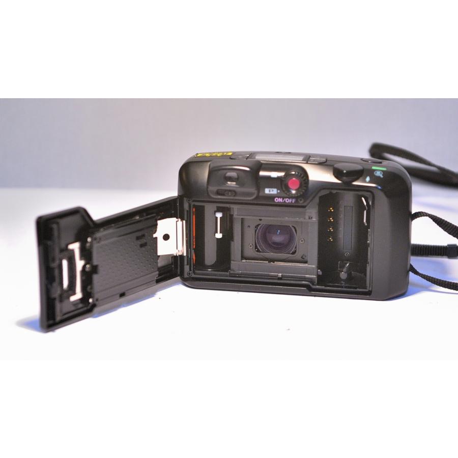 ペンタックス PENTAX ESPIO エスピオ 115 : ヒロヤヤフー店 - 通販