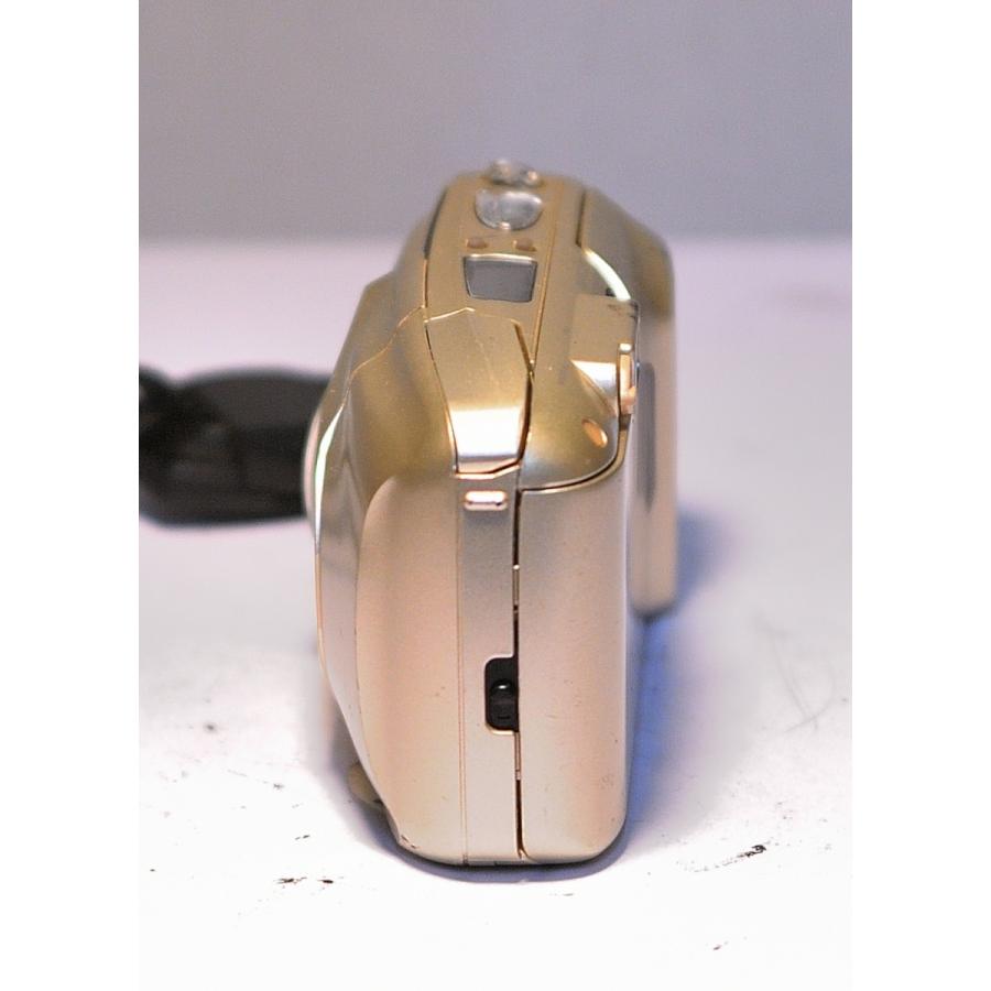 オリンパス（OLYMPUS） μ ミュー II ZOOM ズーム VF ビジュアル