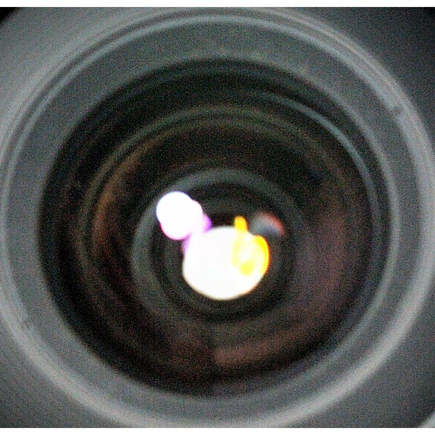 TAMRON（タムロン） SP AF 20-40mm F/2.7-3.5 ASPHERICAL