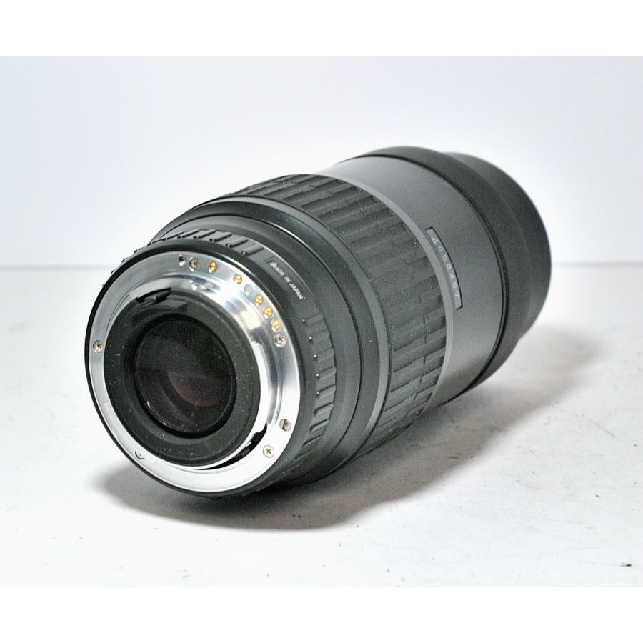 ペンタックス smc PENTAX-FA 80-320mm F4.5-5.6 : ヒロヤヤフー店