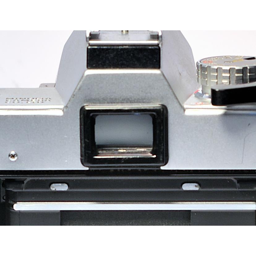 コニカミノルタ（KONICA MINOLTA） MINOLTA ミノルタ SRT101 ROKKOR-PF