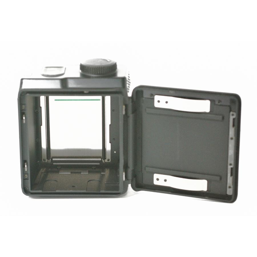 Mamiya（マミヤ） 645 ロールフィルム用マガジン 120 : ヒロヤヤフー店