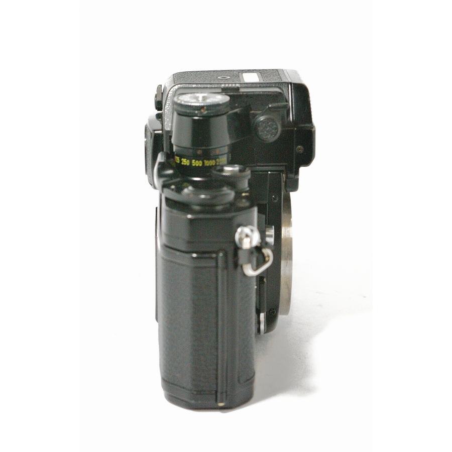ニコン（Nikon） F2 Photomic フォトミック AS BODY ボディ