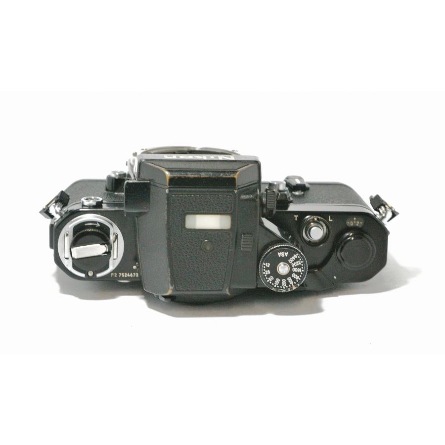 ニコン（Nikon） F2 Photomic フォトミック AS BODY ボディ