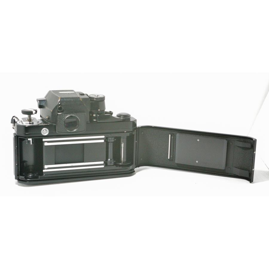ニコン（Nikon） F2 Photomic フォトミック AS BODY ボディ