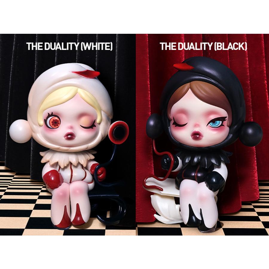 POP MART（ポップマート） POPMART SKULLPANDA Image Of Reality