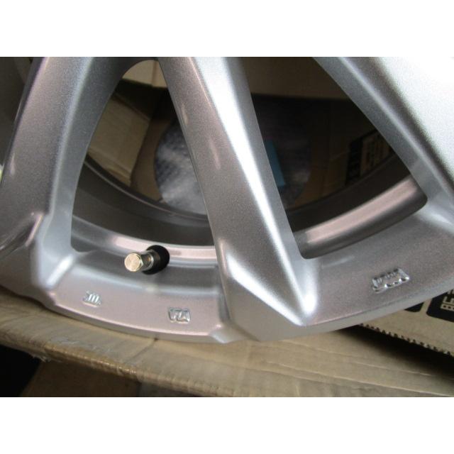 MONZA JAPAN（モンツァジャパン） 【K】新品ホイール4本☆ZACK JP325