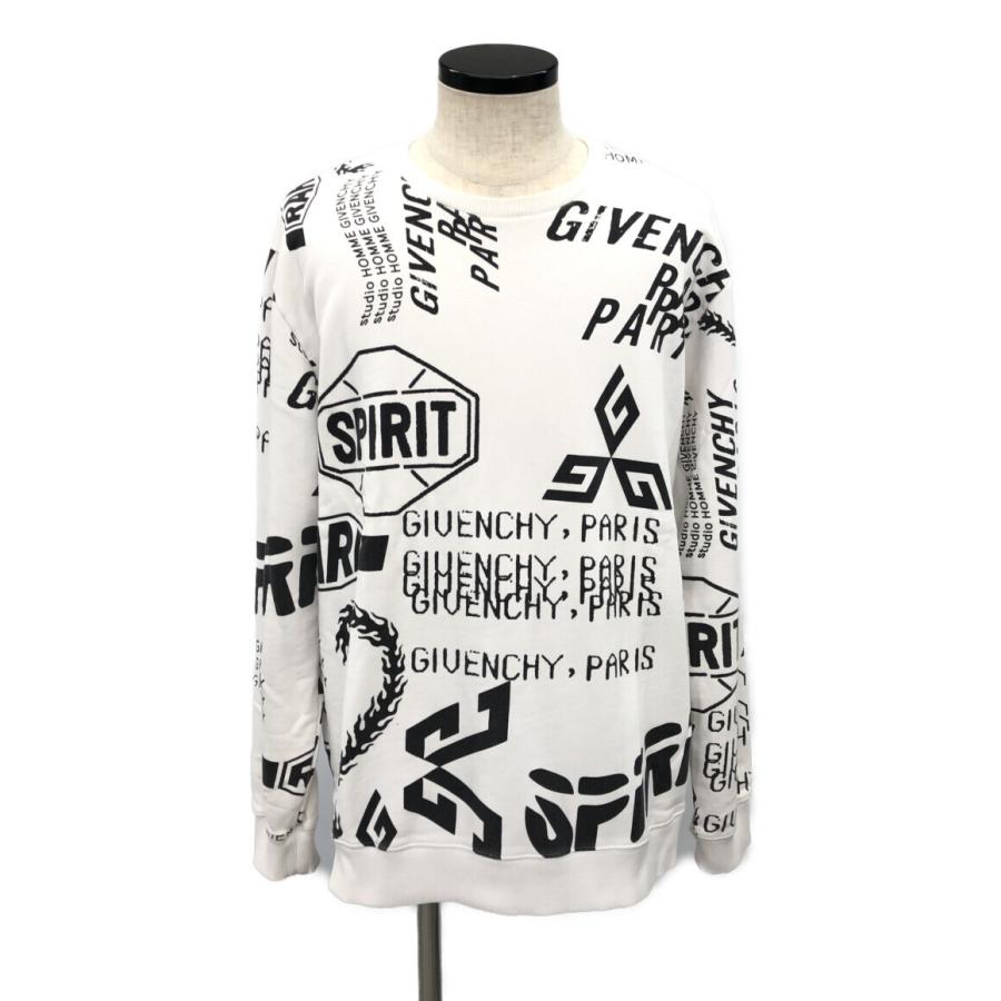 ジバンシー スウェット メンズ SIZE L (L) GIVENCHY 中古 : Rehello by