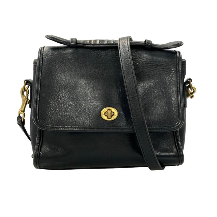 コーチ 2WAY ハンドバッグ ショルダーバッグ 斜め掛け オールドコーチ