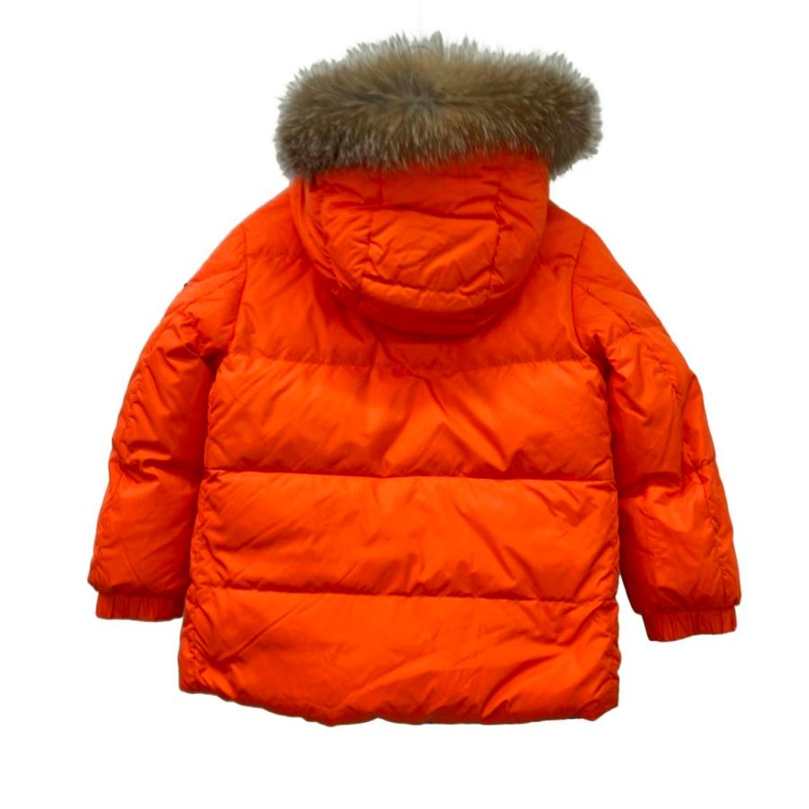 モンクレール ダウンジャケット リバーシブル アウター フード付き