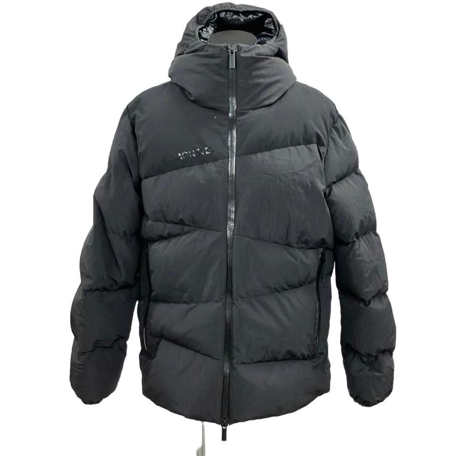 モンクレール ダウンジャケット 22AW TACANA GIUBBOTTO メンズ SIZE 4